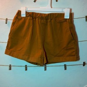 Forever 21 Women’s Shorts